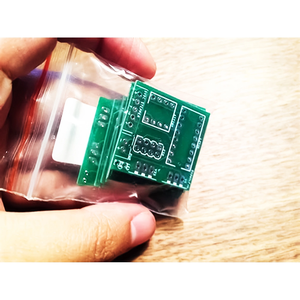 Arm Platform Pcb Factory Custom Design Service Pcb Manufacturing Pcb Manufacturer 1