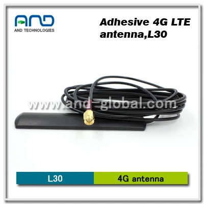 4G-Antenne 1