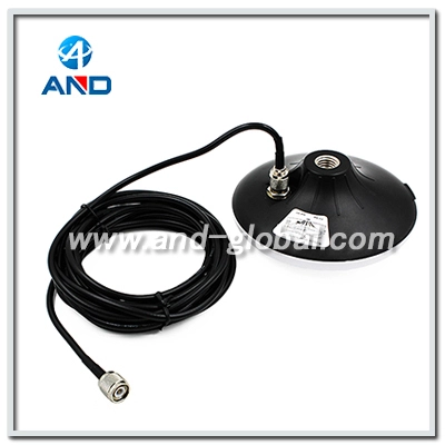 έρευνα GPS 1