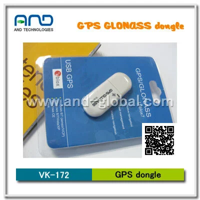 GPS Dongle 1