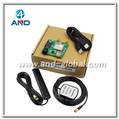 SIM5320A EVB 1