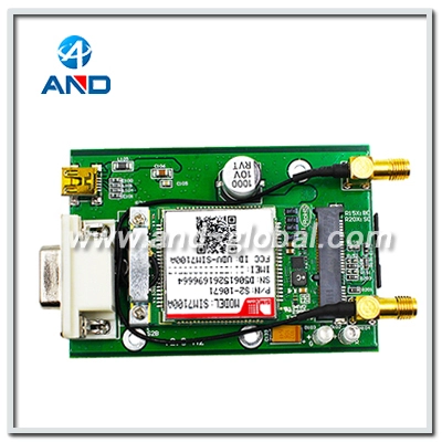 SIM7100A PIGTAIL 1