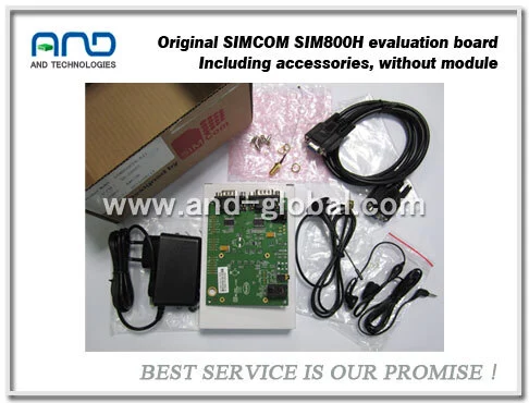 SIM800H kit 1