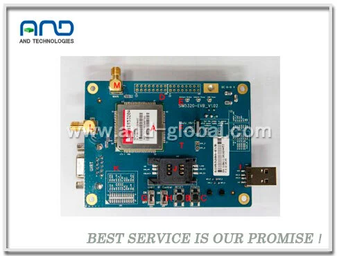 SIM5320 EVB 1