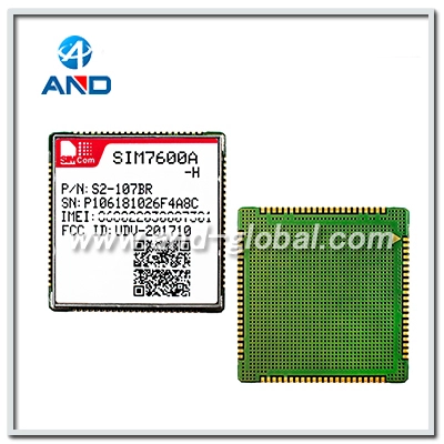 SIM7600A H 1