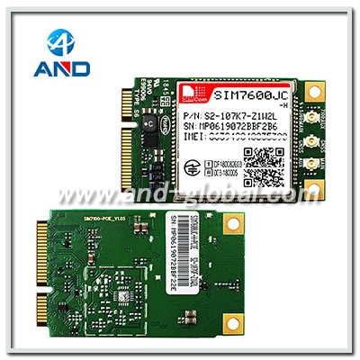 SIM7600JC H PCIE 1