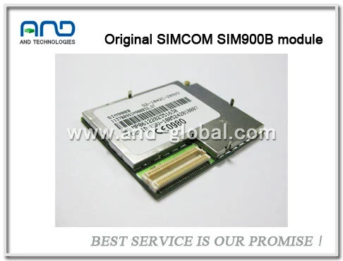 SIM900B 1