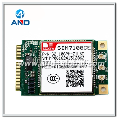 SIM7100CE PCIE 1