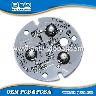 MC PCBA 1