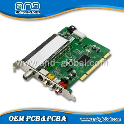 RoHs PCBA 1