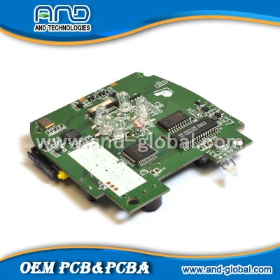 PCB SMT nga linya 1