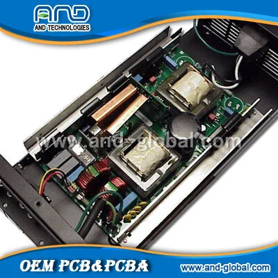 السلطة محول PCBA 1