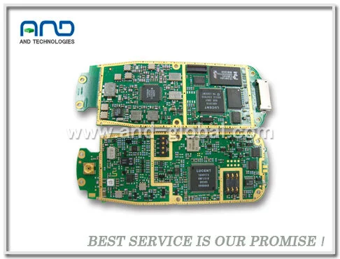 Elektronikong PCBA 1