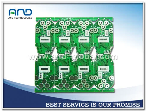 MP3 PCB 1