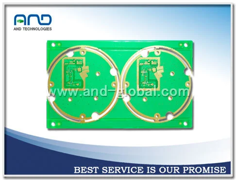 GPS PCB 1