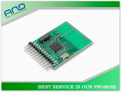 Zigbee-Design 1