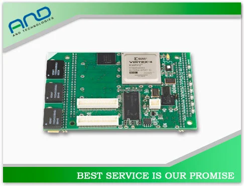 FPGA-Plattform 1