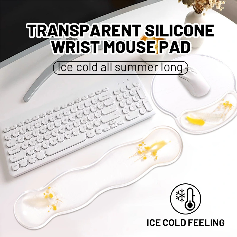 Anpassbares Gaming-Mauspad-Set – Personalisieren Sie Ihr Gaming-Setup 1