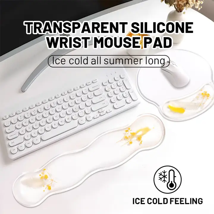 シリコーン ゲル マウス パッド、シリコーン マウス パッド メーカー |三星