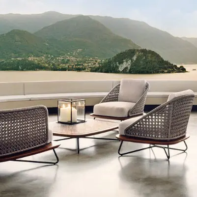 How Can I Identify A Trustworthy Outdoor Metal Sofa Manufacturer 1