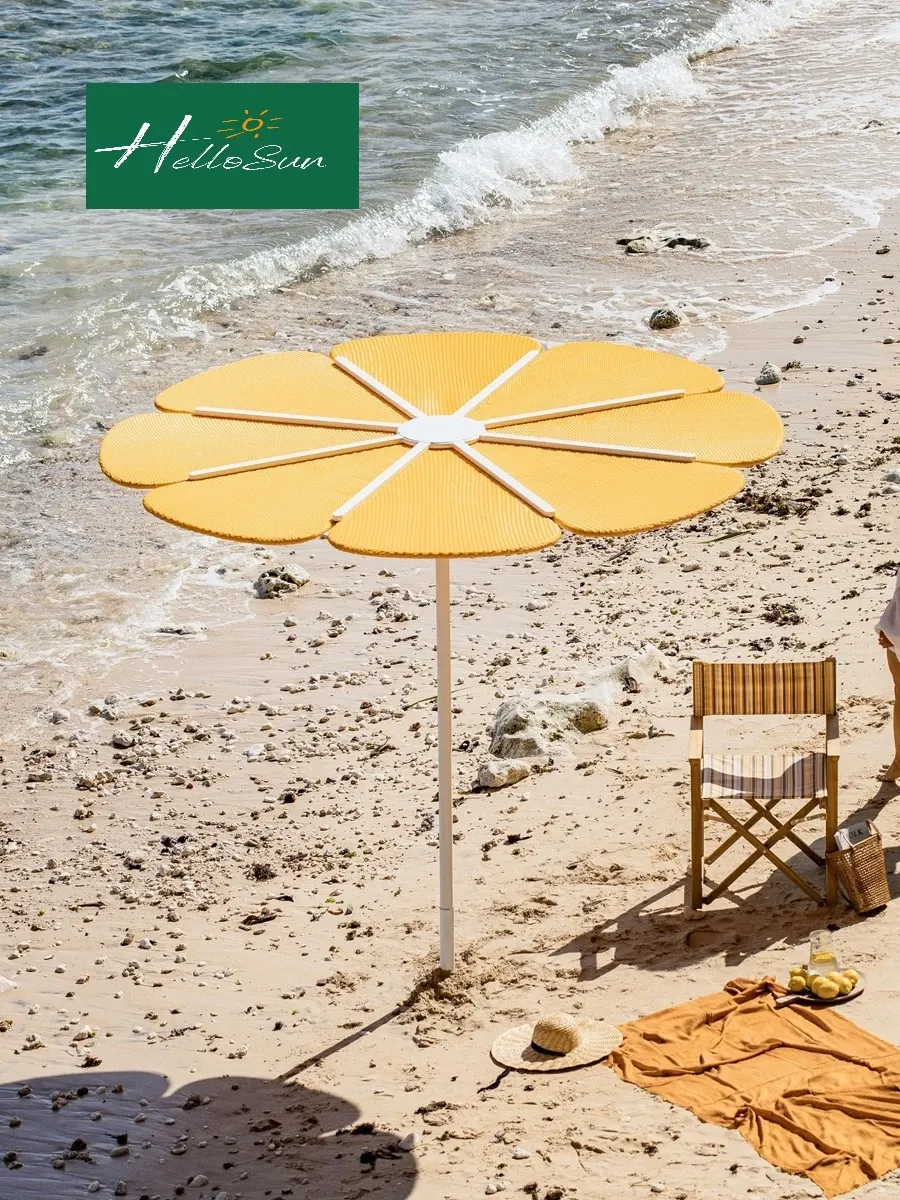 How Do I Select The Right Outdoor Sun Umbrella For My Garden 1