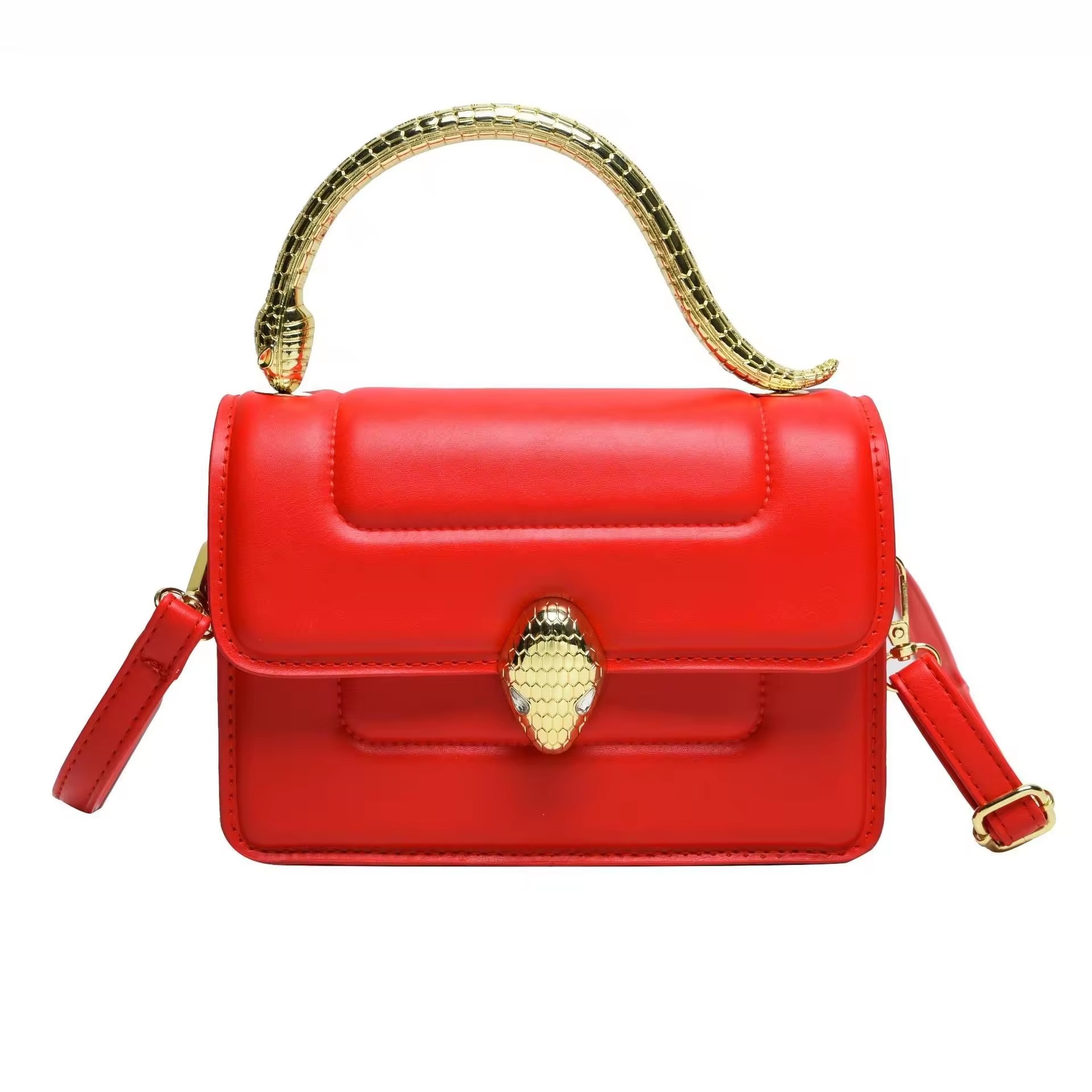 Itp-00320 Handbags Crossbody