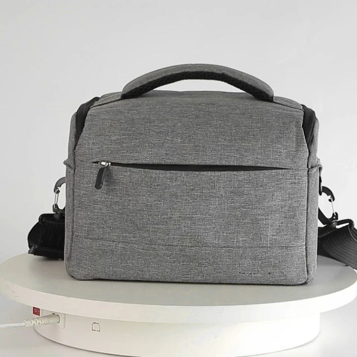 Crossbody dslr camera bags for photography 1