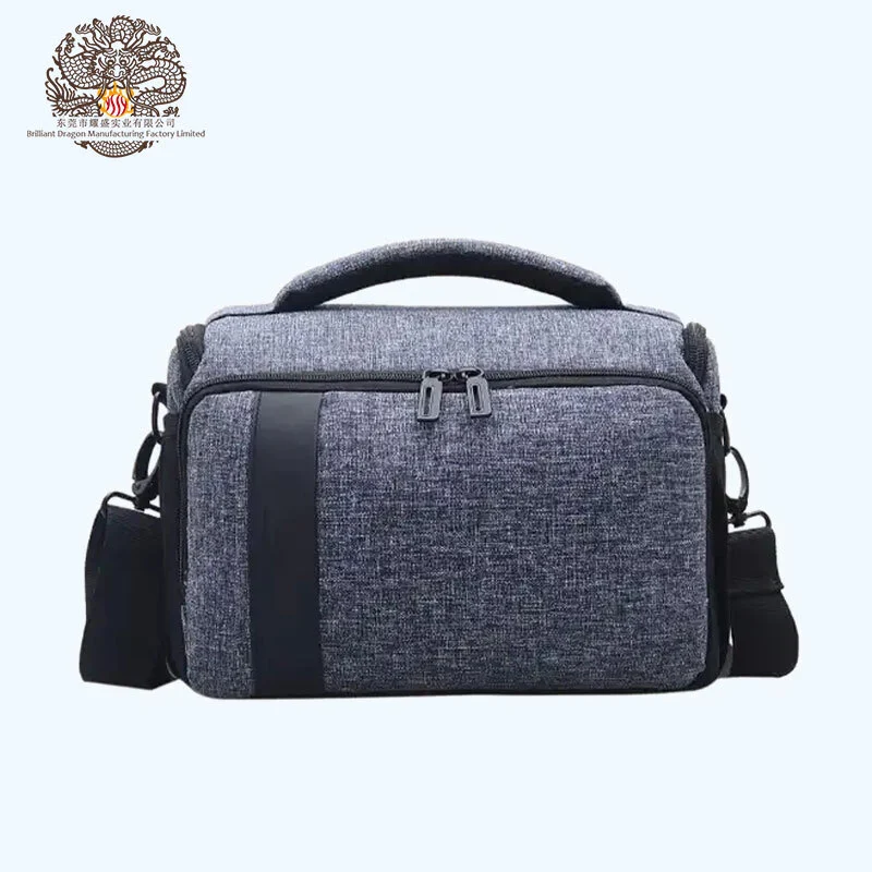 Crossbody camera bag 1