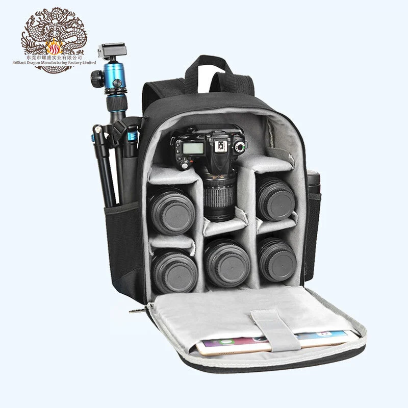 Camera bag backpack 1