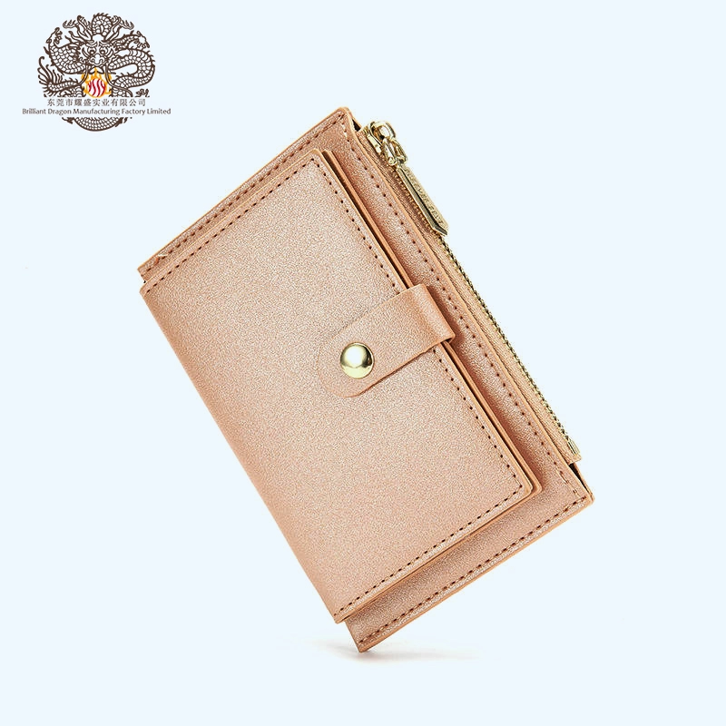 Portefeuille minimaliste mince - Gardez vos cartes et votre argent organisés 1