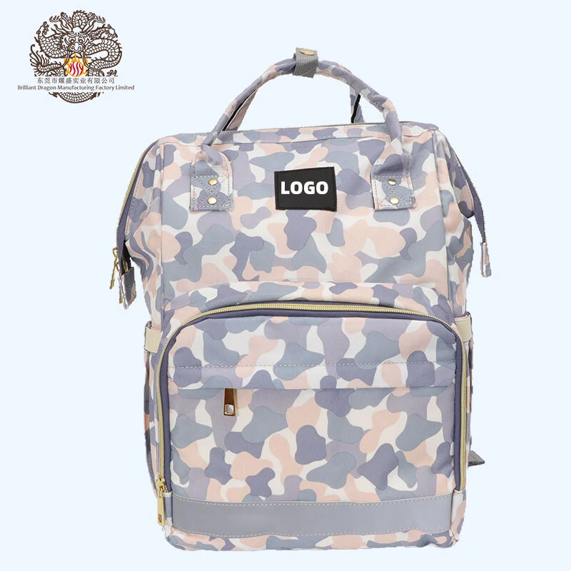 Sac à dos de couches 1