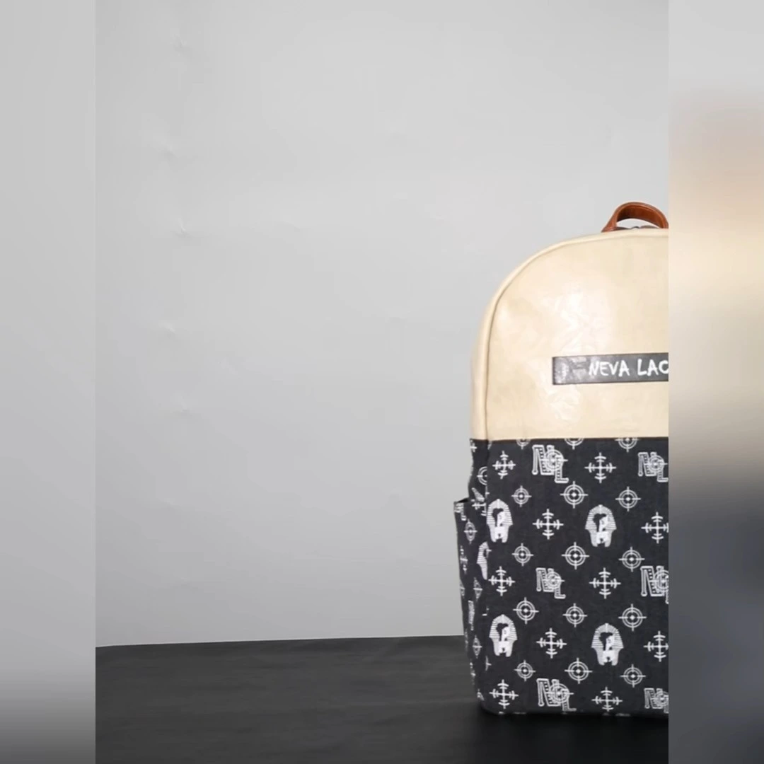 Laptoptasche mit großem Fassungsvermögen, Herren-Schultaschen, Business-Laptop-Rucksack für den Außenbereich 1