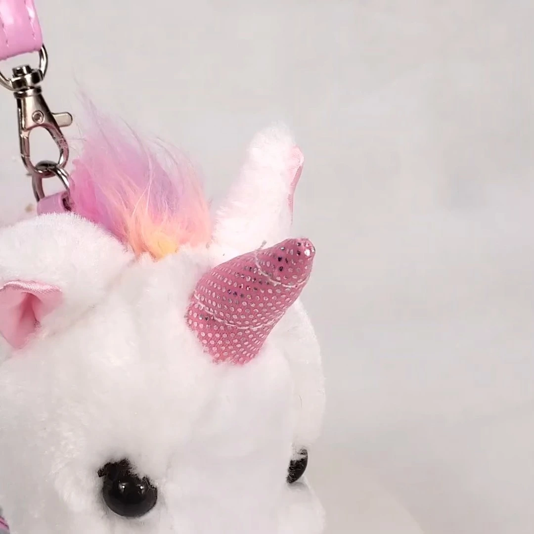 Sac peluche licorne ITP-00048 1