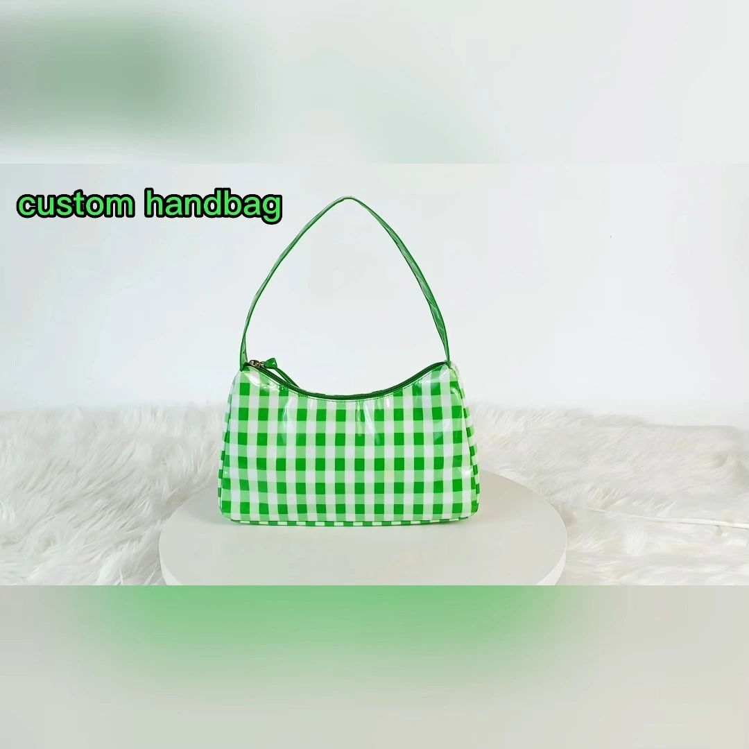 Bolsa de verificação de superfície lisa GPSBG2366R1 1