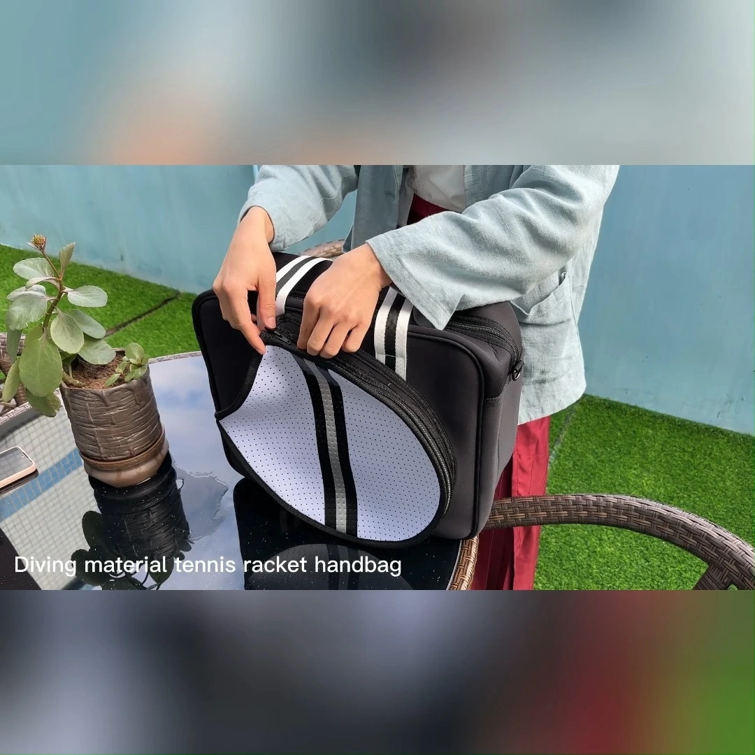IHB-00167 Neopren-Schlägertasche 1