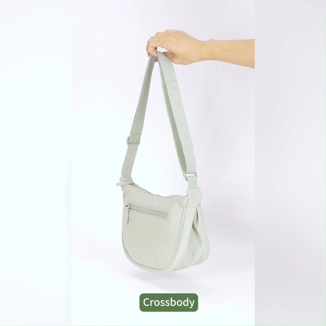 Sac à bandoulière personnalisé pour femmes, sac à bandoulière sous les bras, vente en gros 1