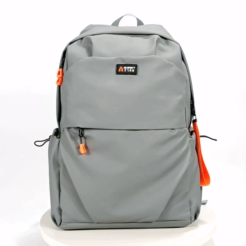 Backpack with notebook interlayer backpack bag men mochila de hombre 1