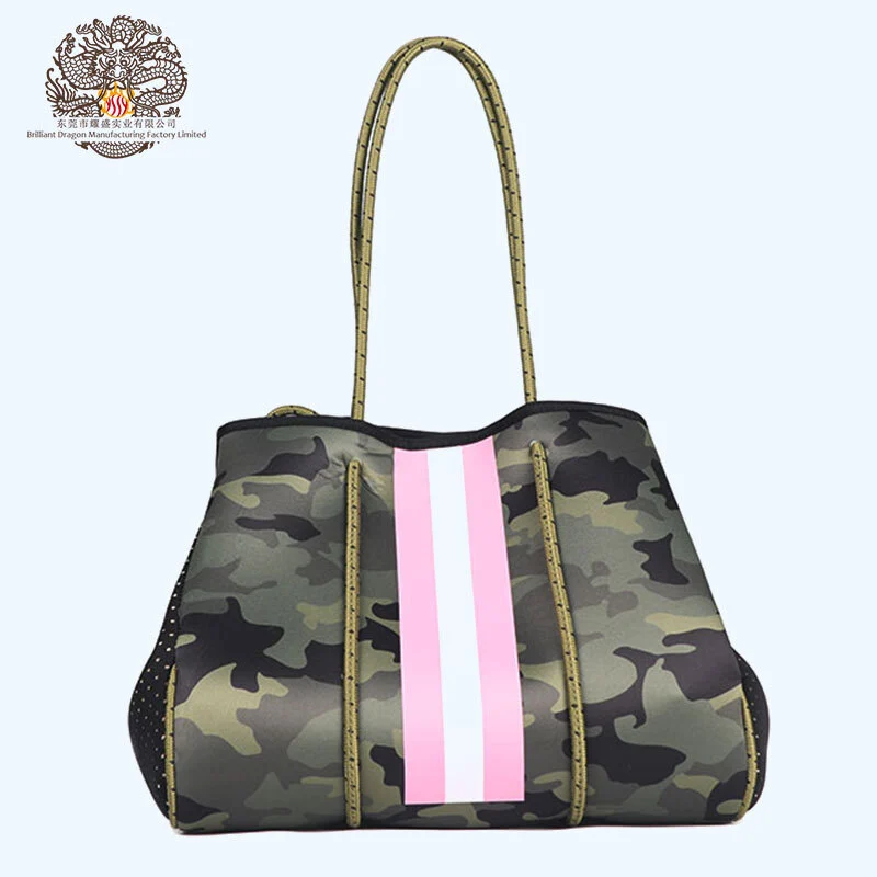 Sac fourre-tout néoprène étanche. 1