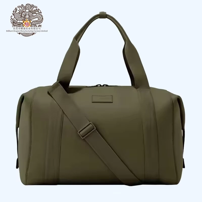 Водонепроницаемая дорожная неопреновая сумка 1