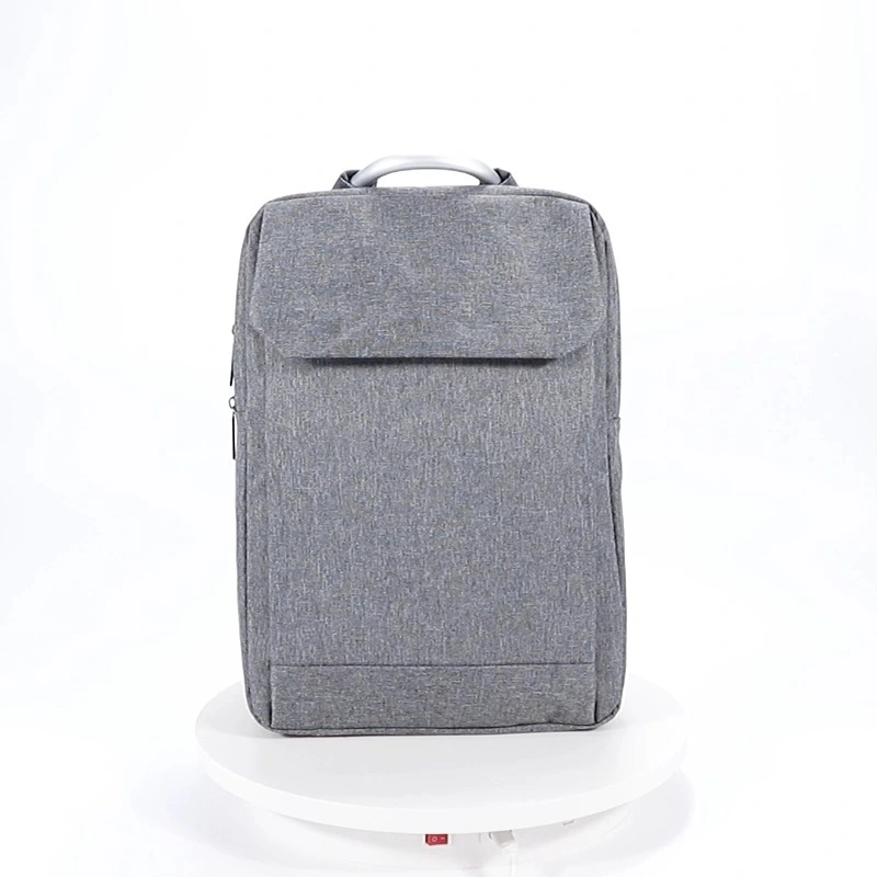Professional 15.6 Laptop Backpack - Water-Resistant Business Travel Backpack 1