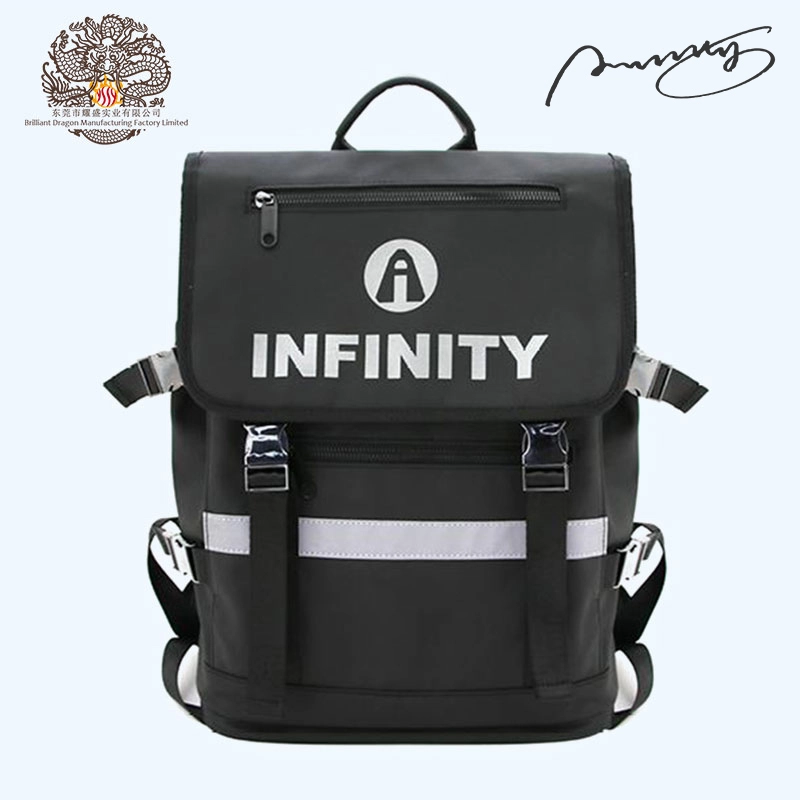 Air Infinity Backpack bag men waterproof college bags computer laptop backpack bag 1