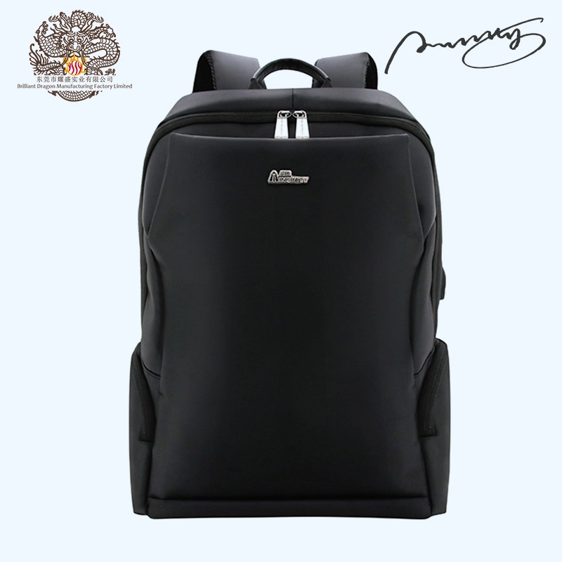 Air Infinity luxury smart office computer bag backpack for men laptop school student backpack bags with usb charging 1