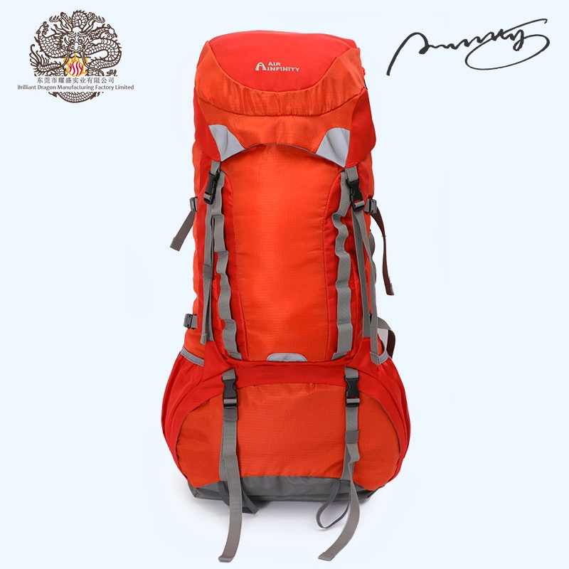 Air Infinity Outdoor camping hiking backpack bag for travel custom logo 1