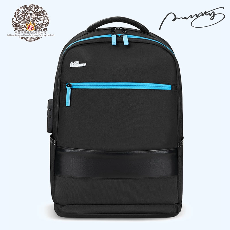 Air Infinity Anti theft laptop backpack office backpack for men travelling 1
