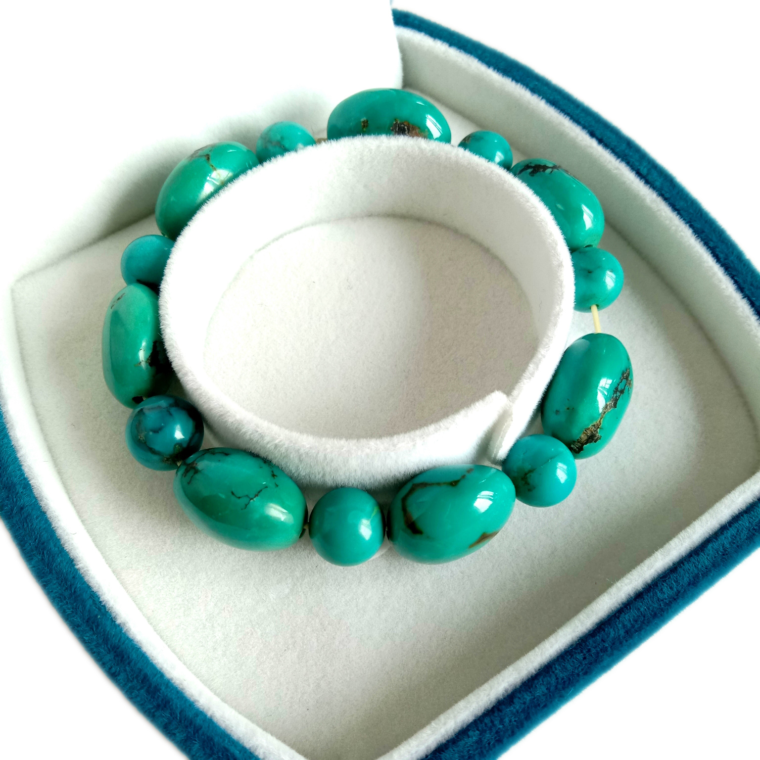 କଇଁଚ ବ୍ରେସଲେଟ୍ ପ୍ରକୃତ କଇଁଆ ରତ୍ନ ଶକ୍ତି ଶକ୍ତି ବ୍ରେସଲେଟ୍ ଆରୋଗ୍ୟ ବ୍ରେସଲେଟ୍ | 15