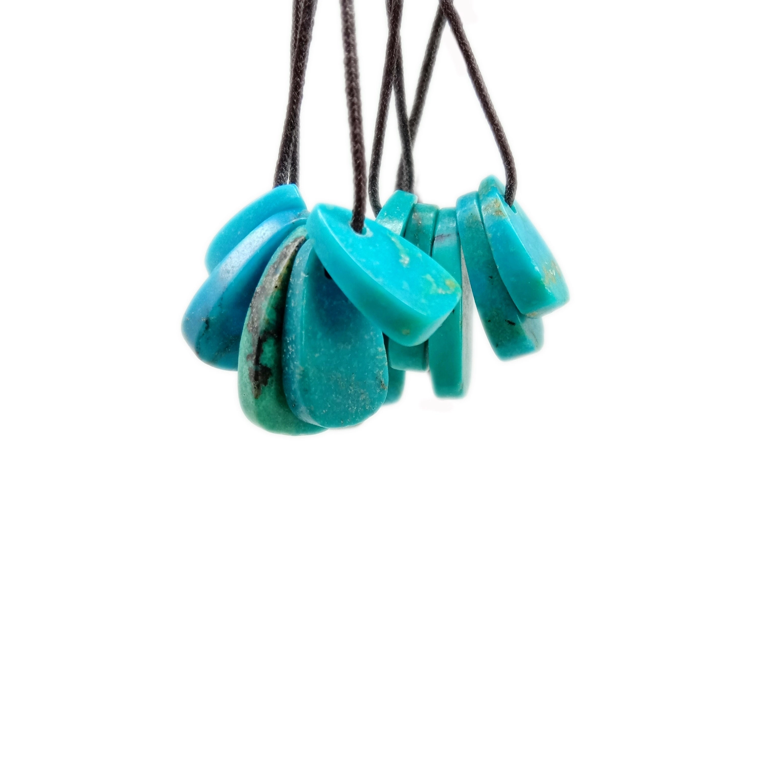 Turquoise Lot nnukwu Turquoise Cabochon Gemstone 1