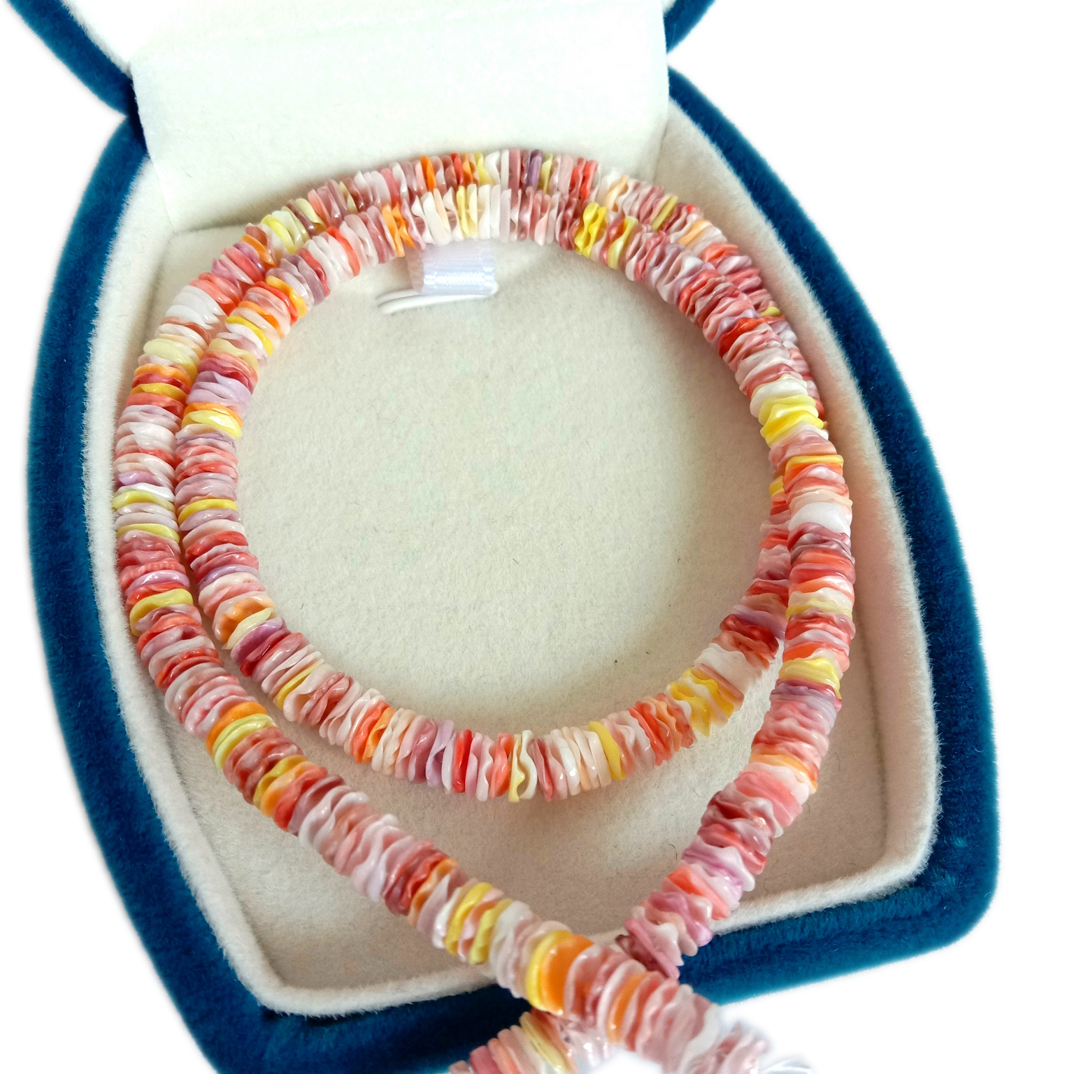 قدرتي موپ گول شڪل موتي ميوٽيڪلر گيمسٽون موتي زيورن جي فراهمي 14