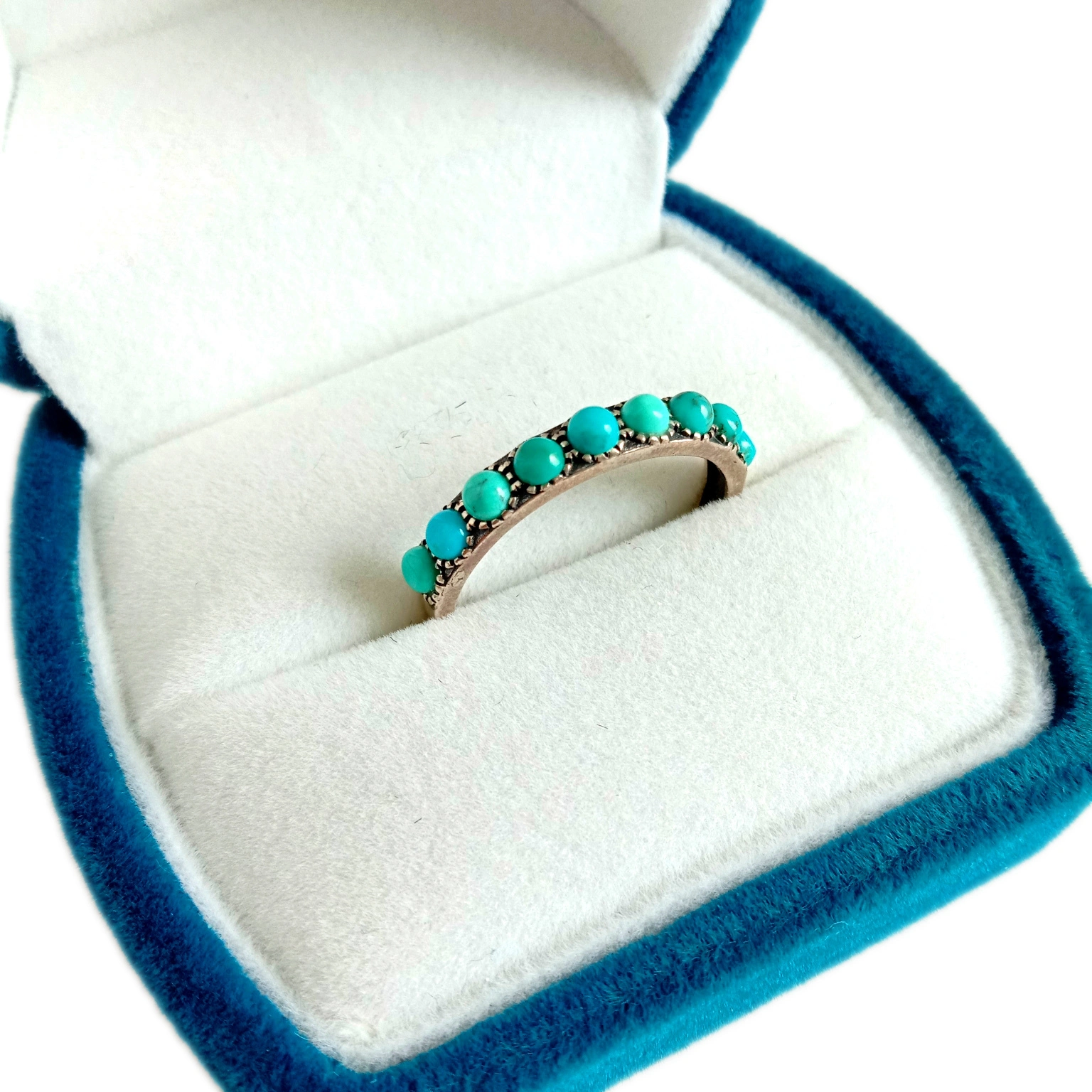 Pirus band ring makuta ring 925 Sterling Silver Oval Pirus ring 1