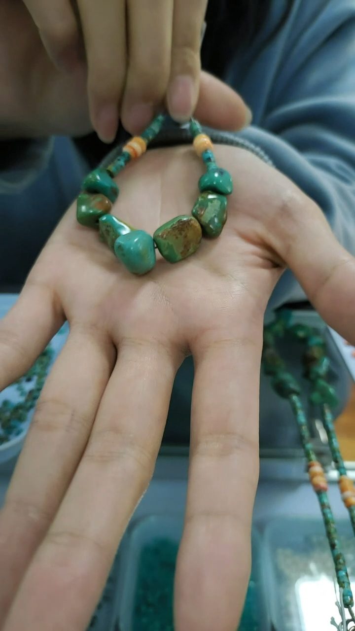 Spring is here!!! And my spring collection is in process. 9