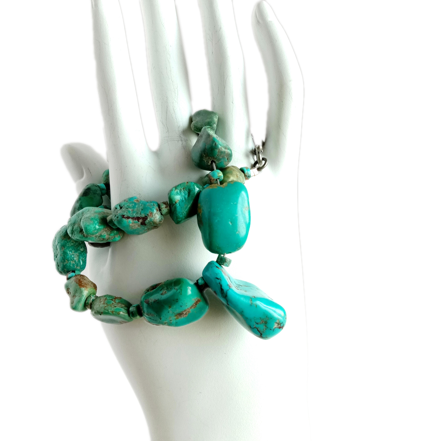 оюу зүүлт 925 сорьцтой мөнгөн boho chic хүзүүний зүүлт богемийн загварын эмэгтэй бэлэг 15